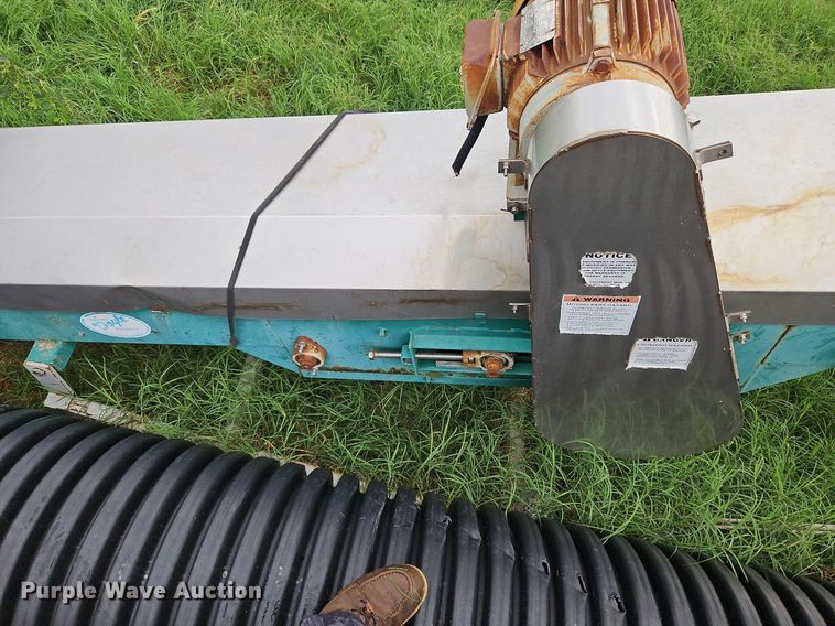 image for item DP2304 Doyle  conveyor