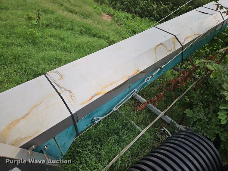 image for item DP2304 Doyle  conveyor