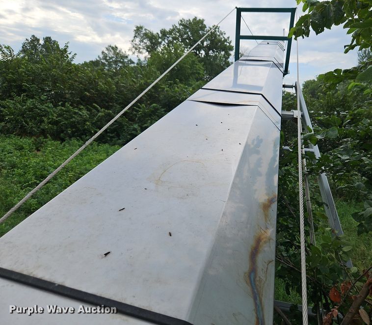 image for item DP2304 Doyle  conveyor