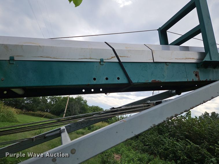 image for item DP2304 Doyle  conveyor