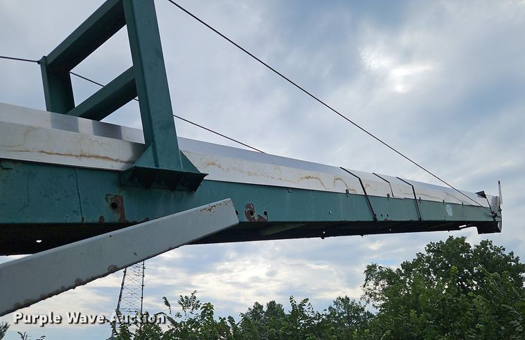 image for item DP2304 Doyle  conveyor