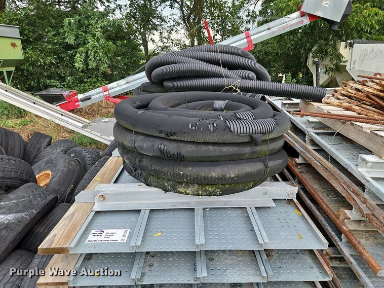 image for item DP2305 (51) grain containment walls