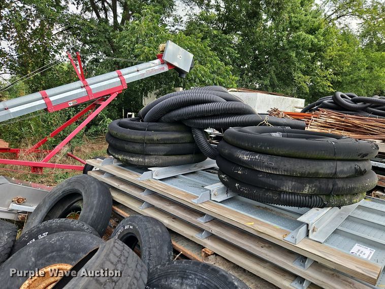 image for item DP2305 (51) grain containment walls