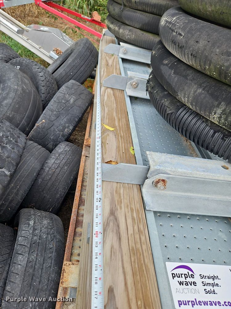 image for item DP2305 (51) grain containment walls