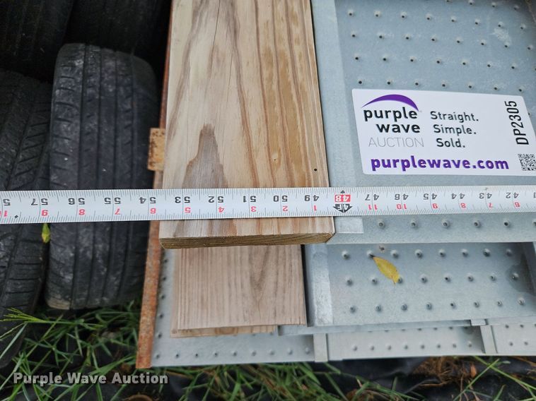 image for item DP2305 (51) grain containment walls