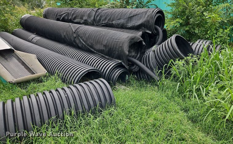 image for item DP2305 (51) grain containment walls