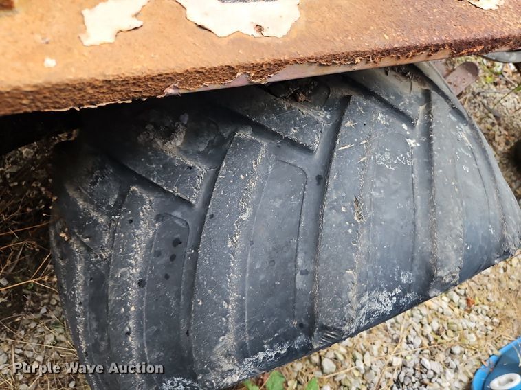 image for item DP2306 Willmar Wrangler  wheel loader