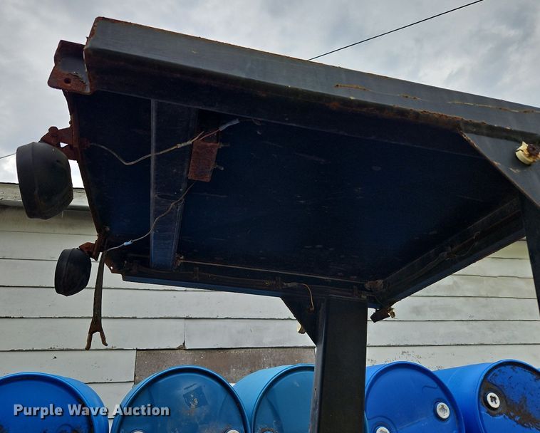 image for item DP2306 Willmar Wrangler  wheel loader