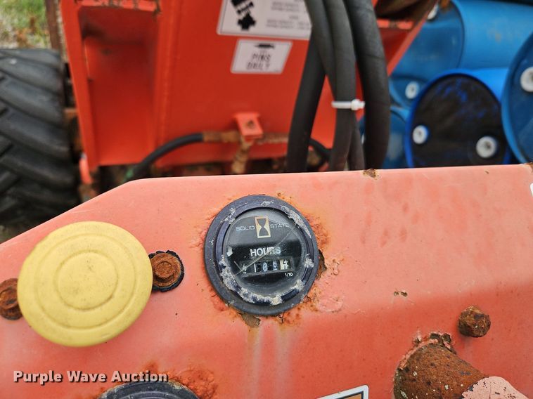 image for item DP2306 Willmar Wrangler  wheel loader