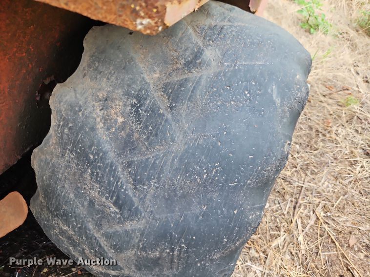 image for item DP2306 Willmar Wrangler  wheel loader