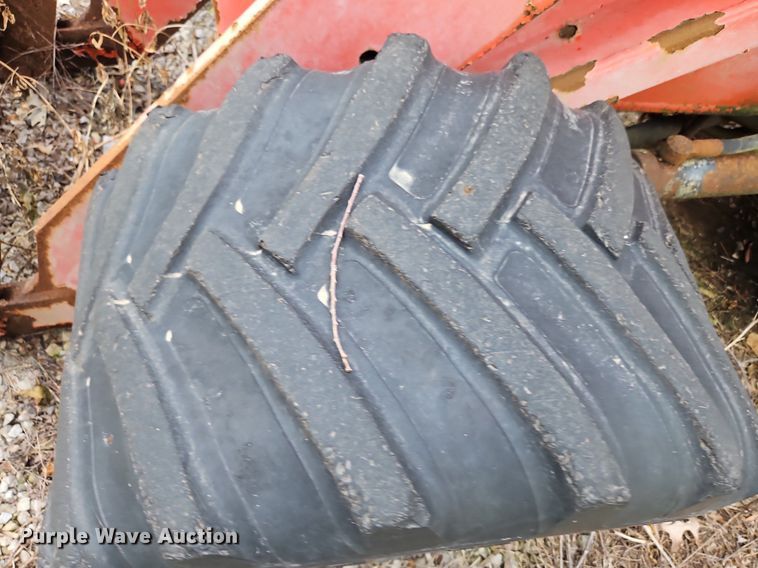 image for item DP2306 Willmar Wrangler  wheel loader