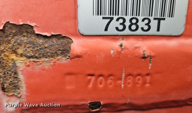 image for item DP2306 Willmar Wrangler  wheel loader