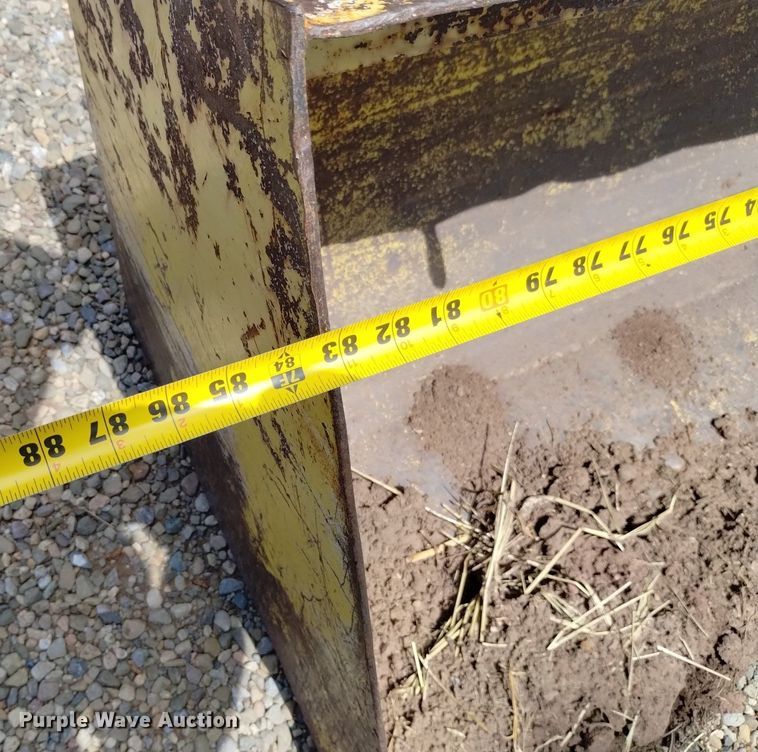 image for item DP3371 1961 John Deere 4010  tractor