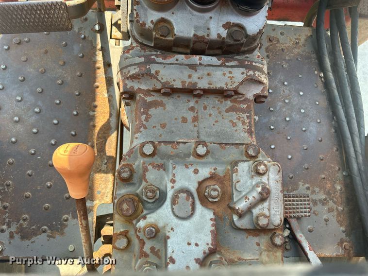 image for item DQ0888 1979 Massey Ferguson 275  tractor