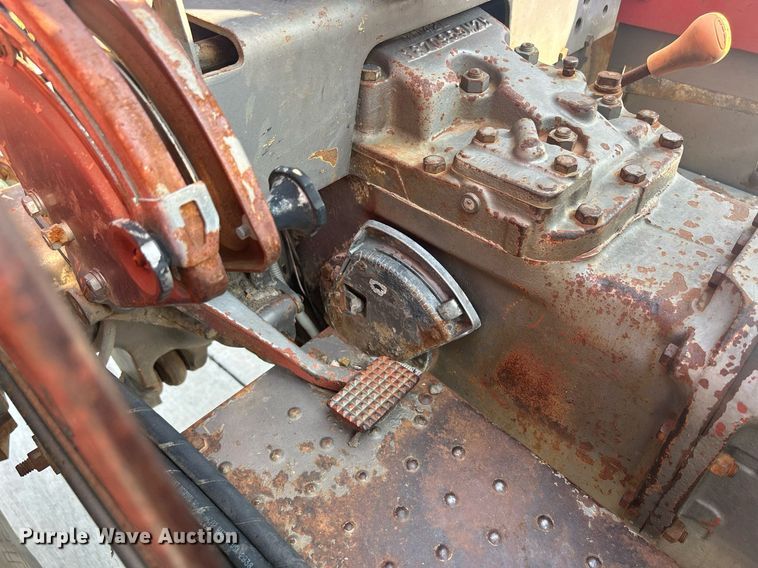 image for item DQ0888 1979 Massey Ferguson 275  tractor