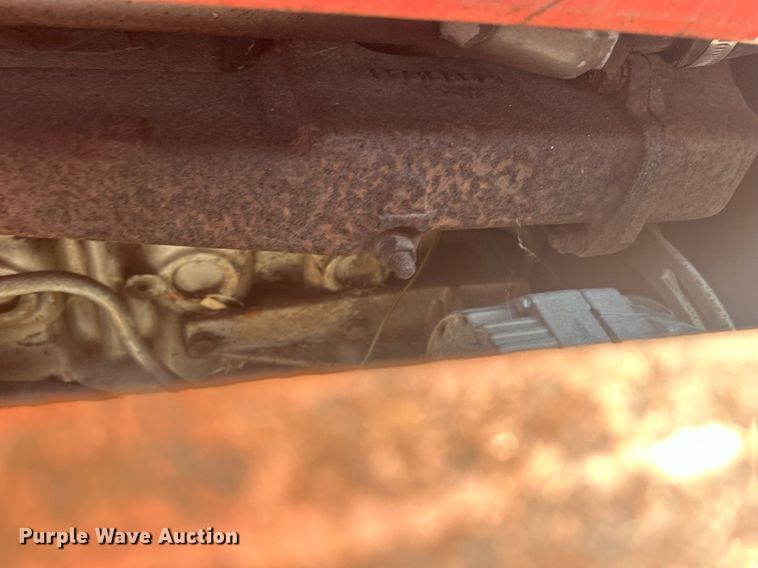 image for item DQ0888 1979 Massey Ferguson 275  tractor