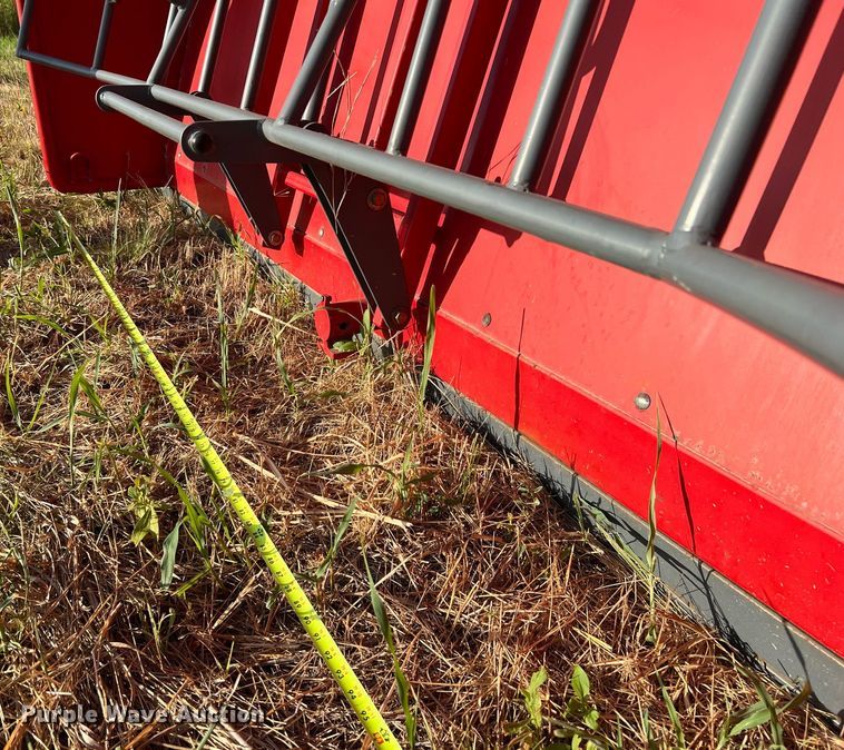 image for item DQ2143 2009 Mainero 2230  grain bagger