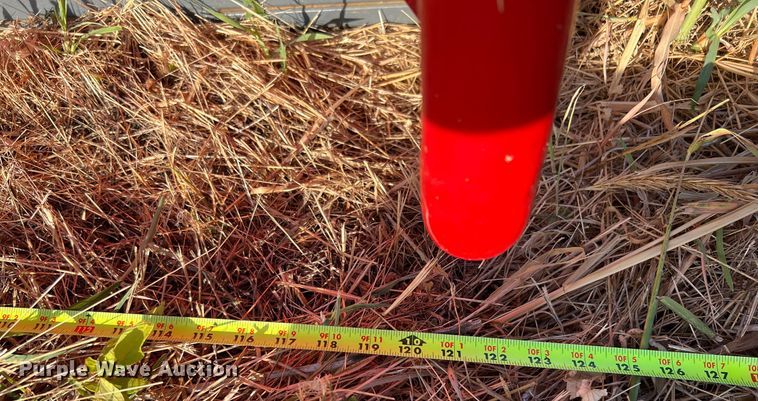 image for item DQ2143 2009 Mainero 2230  grain bagger