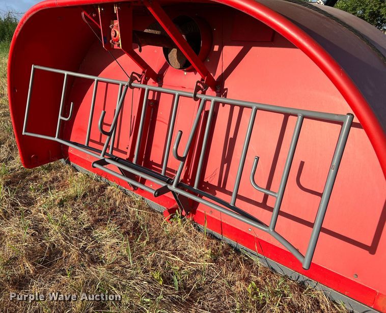 image for item DQ2143 2009 Mainero 2230  grain bagger