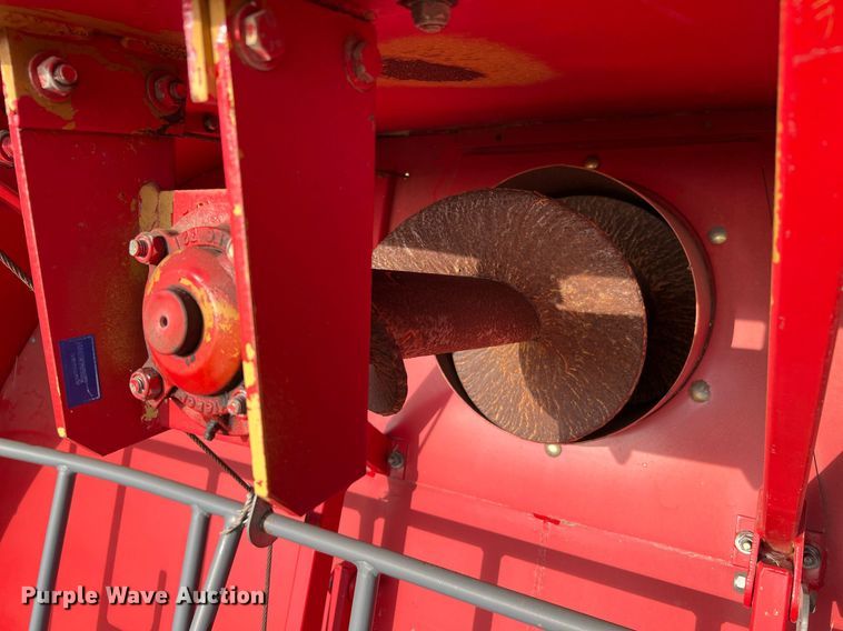 image for item DQ2143 2009 Mainero 2230  grain bagger