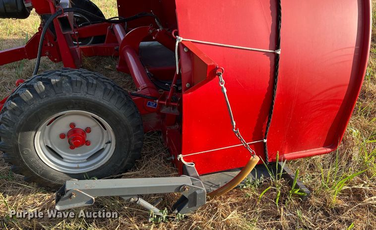 image for item DQ2143 2009 Mainero 2230  grain bagger