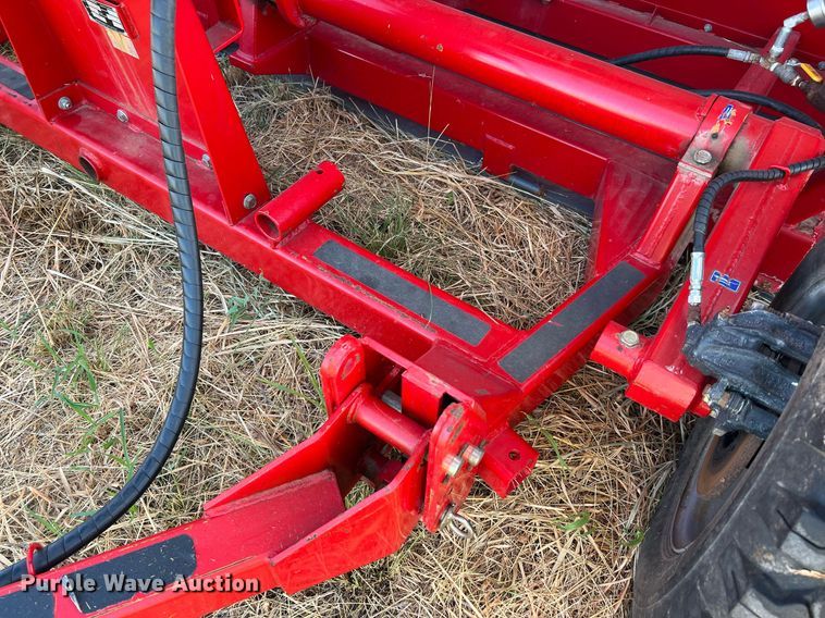 image for item DQ2143 2009 Mainero 2230  grain bagger