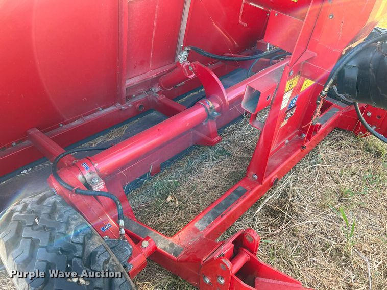 image for item DQ2143 2009 Mainero 2230  grain bagger