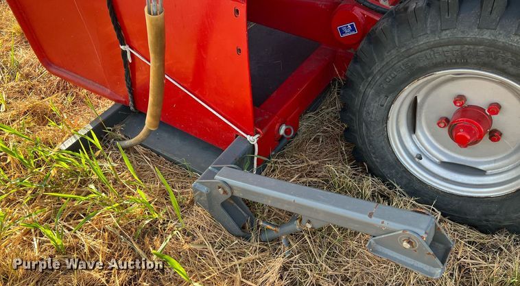 image for item DQ2143 2009 Mainero 2230  grain bagger