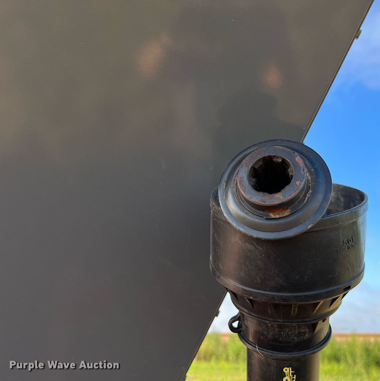 image for item DQ2143 2009 Mainero 2230  grain bagger