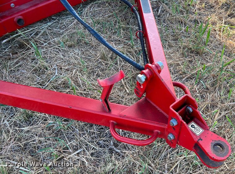 image for item DQ2143 2009 Mainero 2230  grain bagger