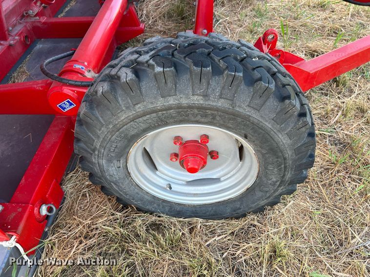 image for item DQ2143 2009 Mainero 2230  grain bagger