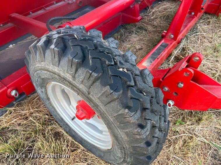 image for item DQ2143 2009 Mainero 2230  grain bagger