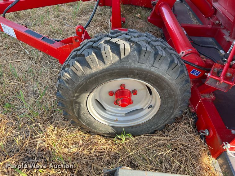 image for item DQ2143 2009 Mainero 2230  grain bagger