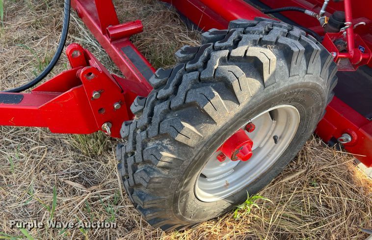 image for item DQ2143 2009 Mainero 2230  grain bagger