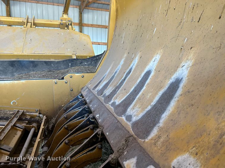 image for item DS2181 2017 Vermeer BPX9000  bale processor