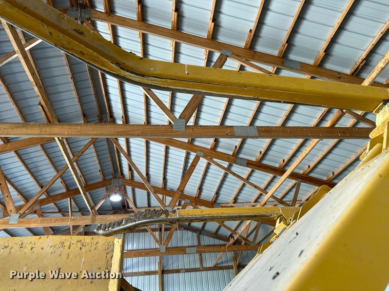 image for item DS2181 2017 Vermeer BPX9000  bale processor