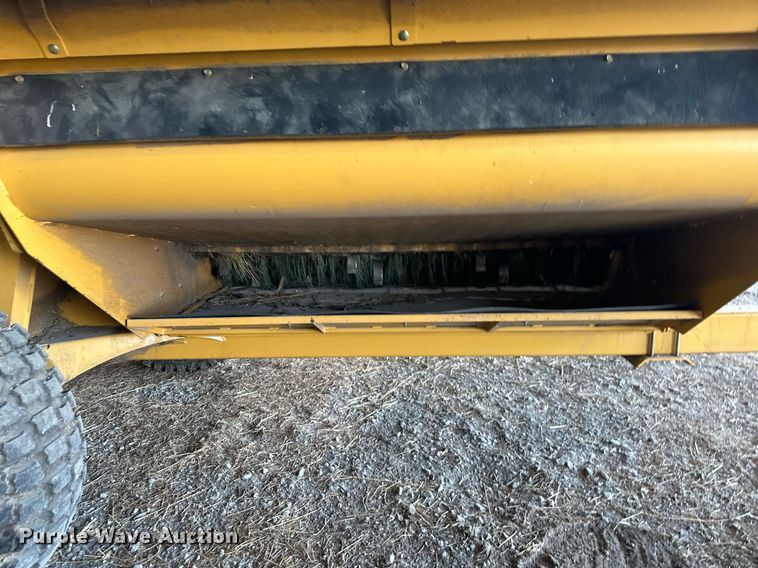 image for item DS2181 2017 Vermeer BPX9000  bale processor