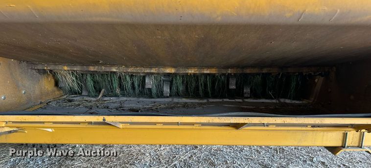 image for item DS2181 2017 Vermeer BPX9000  bale processor