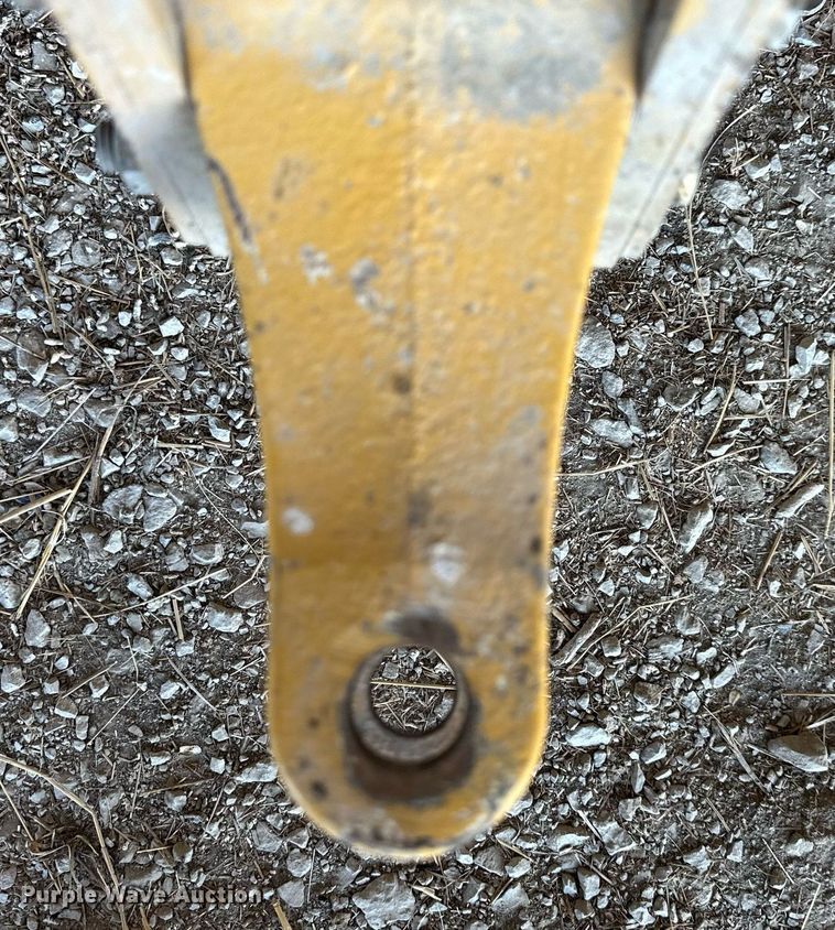 image for item DS2181 2017 Vermeer BPX9000  bale processor