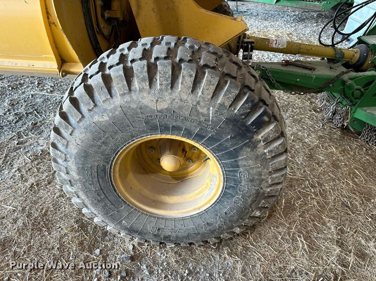 image for item DS2181 2017 Vermeer BPX9000  bale processor