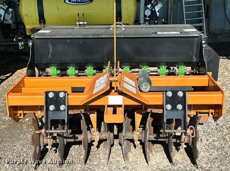 image for item DS2182 Woods PSS60  seeder