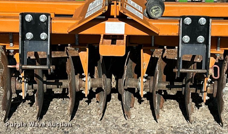 image for item DS2182 Woods PSS60  seeder