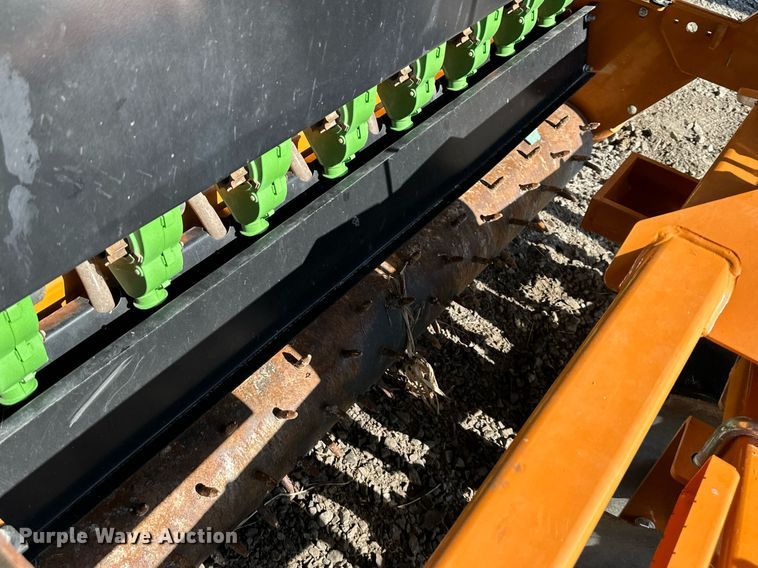 image for item DS2182 Woods PSS60  seeder