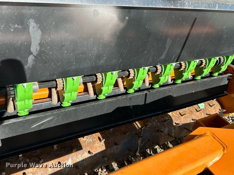 image for item DS2182 Woods PSS60  seeder