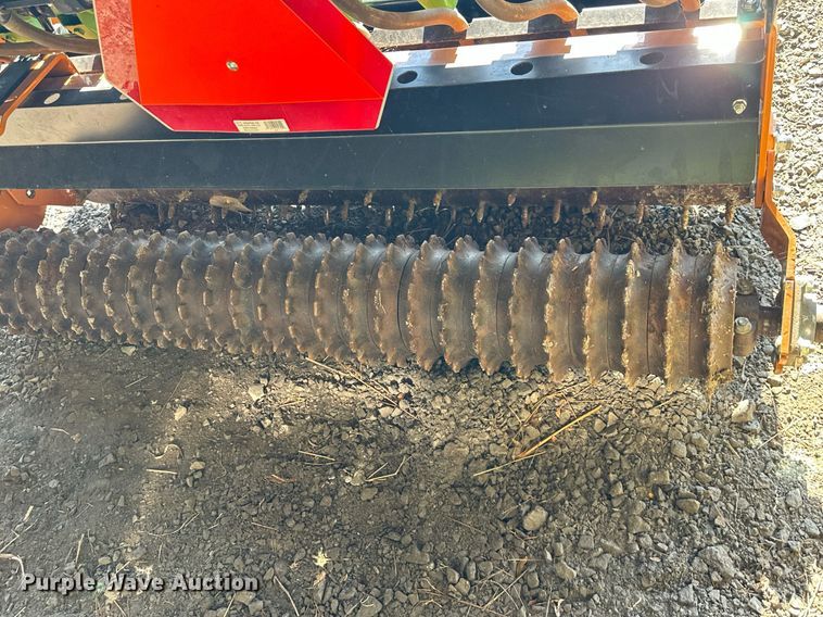 image for item DS2182 Woods PSS60  seeder