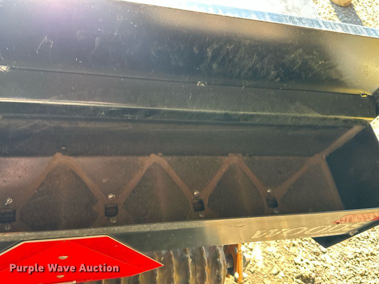 image for item DS2182 Woods PSS60  seeder