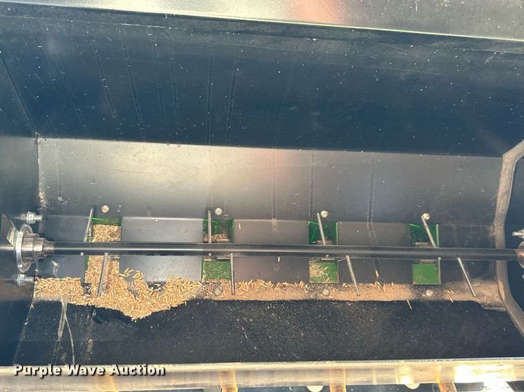 image for item DS2182 Woods PSS60  seeder