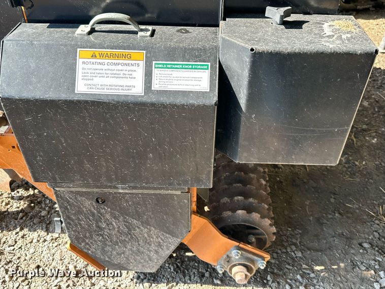 image for item DS2182 Woods PSS60  seeder