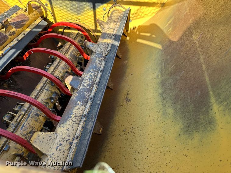 image for item DS2184 2004 Vermeer BP7000  bale processor