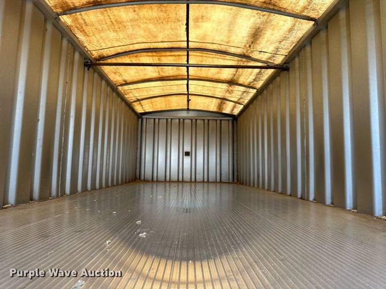 image for item DS2213 1986 Freightliner FLC  grain truck